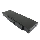 Cameron Sino Cs Mt8389Hb 6600Mah Battery For Gericom Notebook Laptop