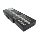 Cameron Sino Cs Mt8389Nb 4400Mah Battery For Nec Notebook Laptop
