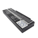 Cameron Sino Cs Mt8389Nb 4400Mah Battery For Nec Notebook Laptop