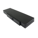 Cameron Sino Cs Mt8389Nb 4400Mah Battery For Nec Notebook Laptop