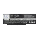 Cameron Sino Cs Mt8389Nb 4400Mah Battery For Nec Notebook Laptop