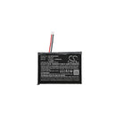 Cameron Sino Cs Mtb330Mc 3000Mah Battery For Motorola Body Camera