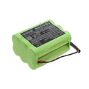 Cameron Sino Cs Mtl221Sl 3600Mah Battery For Mettler