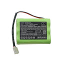 Cameron Sino Cs Mtl221Sl 3600Mah Battery For Mettler