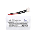 Cameron Sino Cs Mtr501Rc 800Mah Battery For Mth Trains Cars