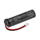 Cameron Sino Csmtz628Md 800Mah Battery For Morita Medical
