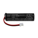 Cameron Sino Csmtz628Md 800Mah Battery For Morita Medical