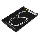 Cameron Sino Cs Mu6150Sl 1600Mah Battery For Mwg Mobile Smartphone