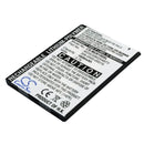 Cameron Sino Cs Mu6150Sl 1600Mah Battery For Mwg Mobile Smartphone