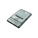 Cameron Sino Cs Mu8502Sl 1600Mah Battery For I Mate Mobile Smartphone