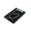 Cameron Sino Cs Mu8502Sl 1600Mah Battery For I Mate Mobile Smartphone