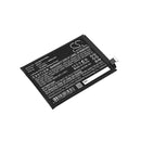 Cameron Sino Cs Muc410Sl 4900Mah Battery For Poco Mobile Smartphone