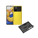 Cameron Sino Cs Muc410Sl 4900Mah Battery For Poco Mobile Smartphone
