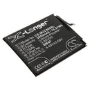 Cameron Sino Cs Muc900Sl 3950Mah Battery For Xiaomi Mobile Smartphone