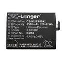 Cameron Sino Cs Mue400Xl 5300Mah Battery For Xiaomi Mobile Smartphone