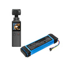 Cameron Sino Cs Muf301Mc 800Mah Battery For Xiaomi Camera