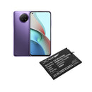 Cameron Sino Cs Muj220Sl 4900Mah Battery For Redmi Mobile Smartphone