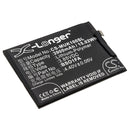 Cameron Sino Cs Muk100Sl 3900Mah Battery For Xiaomi Mobile Smartphone