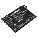 Cameron Sino Cs Muk300Sl 4400Mah Battery For Redmi Mobile Smartphone
