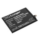 Cameron Sino Cs Muk400Sl 4400Mah Battery For Redmi Mobile Smartphone