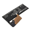 Cameron Sino Cs Mum140Sl 4200Mah Battery For Xiaomi Mobile Smartphone