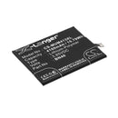 Cameron Sino Cs Mum413Xl 4100Mah Battery For Hongmi Mobile Smartphone