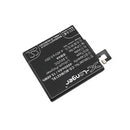 Cameron Sino Cs Mum421Xl 4000Mah Battery For Xiaomi Mobile Smartphone