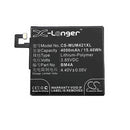 Cameron Sino Cs Mum421Xl 4000Mah Battery For Xiaomi Mobile Smartphone
