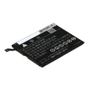 Cameron Sino Cs Mum500Sl 2900Mah Battery For Xiaomi Mobile Smartphone
