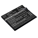 Cameron Sino Cs Mum550Sl 3700Mah Battery For Xiaomi Mobile Smartphone