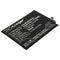 Cameron Sino Cs Mum600Sl 3800Mah Battery For Xiaomi Mobile Smartphone