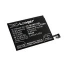 Cameron Sino Cs Mum610Sl 3900Mah Battery For Redmi Mobile Smartphone