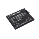 Cameron Sino Cs Mum920Sl 2850Mah Battery For Xiaomi Mobile Smartphone