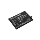 Cameron Sino Cs Mun100Sl 4900Mah Battery For Redmi Mobile Smartphone