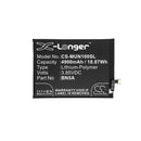 Cameron Sino Cs Mun100Sl 4900Mah Battery For Redmi Mobile Smartphone