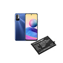 Cameron Sino Cs Mun100Sl 4900Mah Battery For Redmi Mobile Smartphone