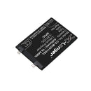 Cameron Sino Cs Mun110Sl 4300Mah Battery For Redmi Mobile Smartphone