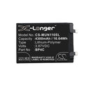 Cameron Sino Cs Mun110Sl 4300Mah Battery For Redmi Mobile Smartphone
