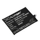 Cameron Sino Cs Mun511Sl 4900Mah Battery For Redmi Mobile Smartphone