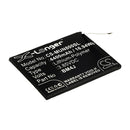 Cameron Sino Cs Mun800Sl 4400Mah Battery For Redmi Mobile Smartphone