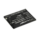 Cameron Sino Cs Mun800Sl 4400Mah Battery For Redmi Mobile Smartphone