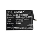 Cameron Sino Cs Mun800Sl 4400Mah Battery For Redmi Mobile Smartphone