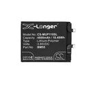 Cameron Sino Cs Mup110Sl 4800Mah Battery For Xiaomi Mobile Smartphone