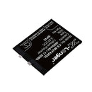 Cameron Sino Cs Mup450Sl 4600Mah Battery For Xiaomi Mobile Smartphone