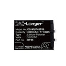 Cameron Sino Cs Mup450Sl 4600Mah Battery For Xiaomi Mobile Smartphone