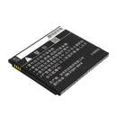 Cameron Sino Cs Mur200Sl 1500Mah Battery For Xiaomi Mobile Smartphone