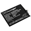 Cameron Sino Cs Mur600Sl 3900Mah Battery For Redmi Mobile Smartphone
