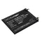 Cameron Sino Cs Mut110Sl 2500Mah Battery For Xiaomi Mobile Smartphone