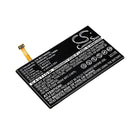 Cameron Sino Cs Mut600Sl 2800Mah Battery For Meitu Mobile Smartphone