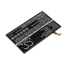 Cameron Sino Cs Mut600Sl 2800Mah Battery For Meitu Mobile Smartphone